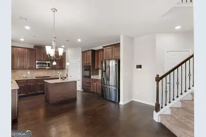 630 Oakville Trail, Hampton, GA 30228 - Photo 5