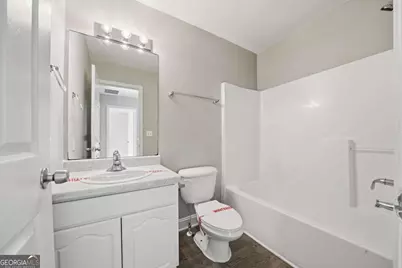 1240 Pinedale Circle NW, Conyers, GA 30012 - Photo 17