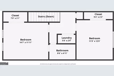 1469 N 42 Highway #A2, Jackson, GA 30233 - Photo 25