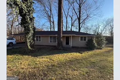 120 Dan Cheri Drive, Calhoun, GA 30701 - Photo 1