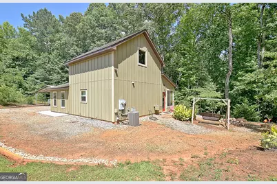 460 Morgan Mill Road, Brooks, GA 30205 - Photo 11