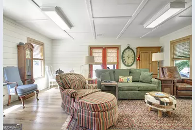 460 Morgan Mill Road, Brooks, GA 30205 - Photo 29