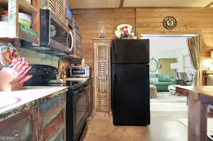 460 Morgan Mill Rd, Brooks, GA 30205 - Photo 35