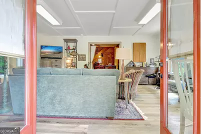 460 Morgan Mill Road, Brooks, GA 30205 - Photo 27