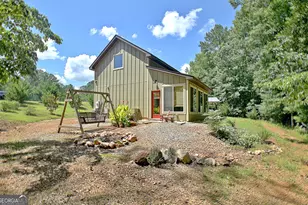 460 Morgan Mill Rd, Brooks, GA 30205 - Photo 1