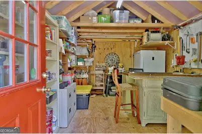 460 Morgan Mill Road, Brooks, GA 30205 - Photo 17