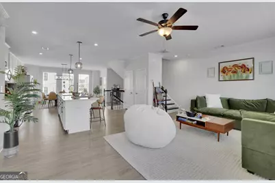 2798 Maddison Towns Avenue, Norcross, GA 30071 - Photo 9