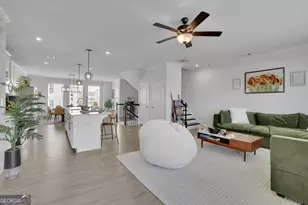 2798 Maddison Towns Ave, Norcross, GA 30071 - Photo 9