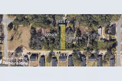 616 1st Avenue, Albany, GA 31701 - Photo 1