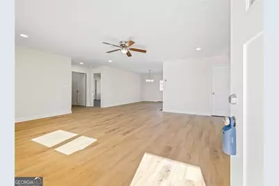 613 Cypress Drive, Mount Airy, GA 30563 - Photo 13