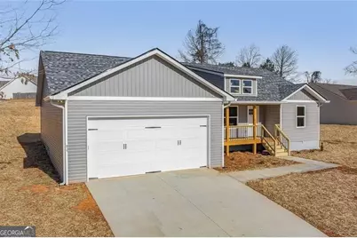 613 Cypress Drive, Mount Airy, GA 30563 - Photo 11