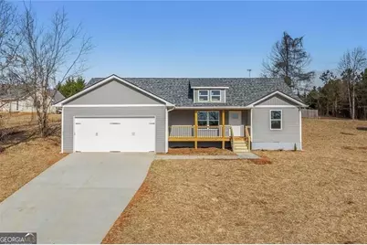 613 Cypress Drive, Mount Airy, GA 30563 - Photo 1