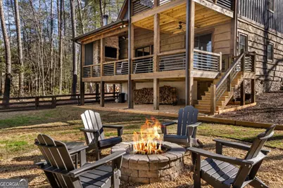 2594 Hwy 2, Blue Ridge, GA 30513 - Photo 35