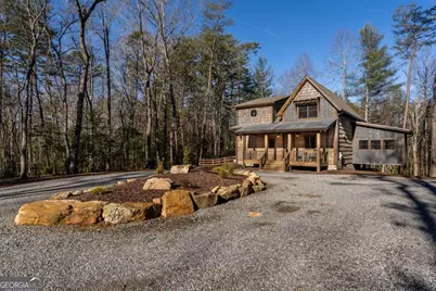 2594 Hwy 2, Blue Ridge, GA 30513 - Photo 1
