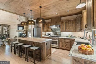 2594 Hwy 2, Blue Ridge, GA 30513 - Photo 13