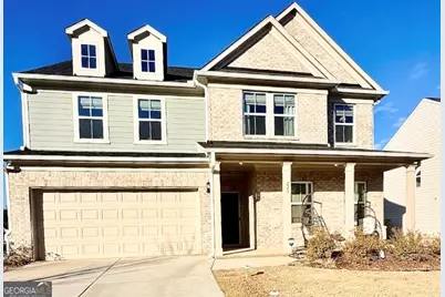 229 Begonia Way, McDonough, GA 30253 - Photo 1