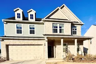 229 Begonia Wy, McDonough, GA 30253 - Photo 1