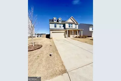 229 Begonia Way, McDonough, GA 30253 - Photo 3