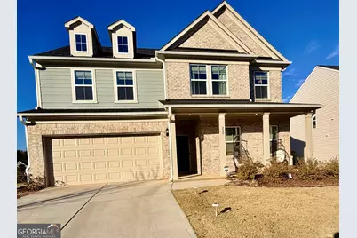 229 Begonia Way, McDonough, GA 30253 - Photo 1