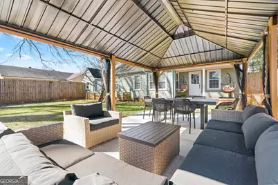 505 S Lewis Street, Lagrange, GA 30240 - Photo 11