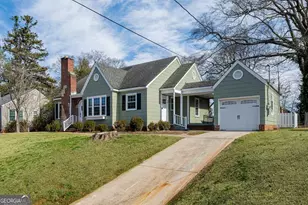 505 S Lewis St, Lagrange, GA 30240 - Photo 1