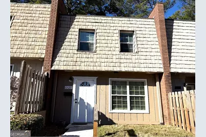 6425 Woodstone Way, Morrow, GA 30260 - Photo 1