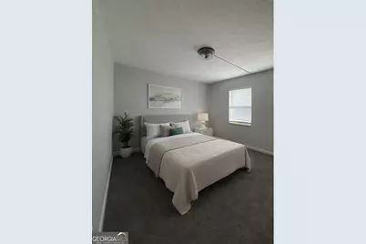 6425 Woodstone Way, Morrow, GA 30260 - Photo 7