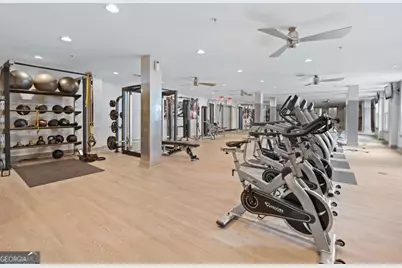 747 Ralph McGill Boulevard NE #333, Atlanta, GA 30312 - Photo 29