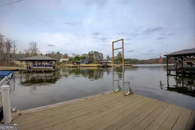 141 Andrea Circle, Jackson, GA 30233 - Photo 31