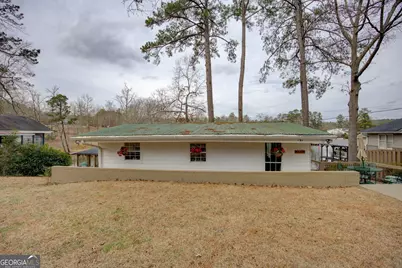 141 Andrea Circle, Jackson, GA 30233 - Photo 25