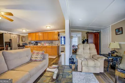 141 Andrea Circle, Jackson, GA 30233 - Photo 9