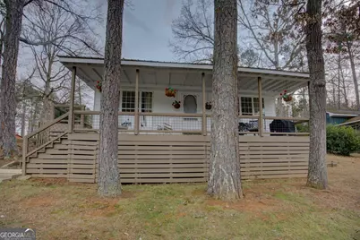 141 Andrea Circle, Jackson, GA 30233 - Photo 1