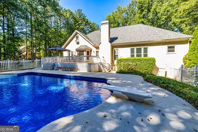 217 Windermere Circle, Newnan, GA 30265 - Photo 51