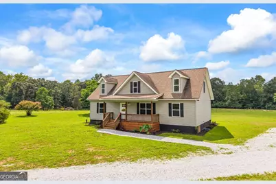 1718 Ed Bennett Road, Nicholson, GA 30565 - Photo 7