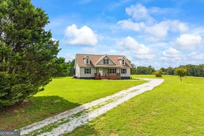 1718 Ed Bennett Road, Nicholson, GA 30565 - Photo 9