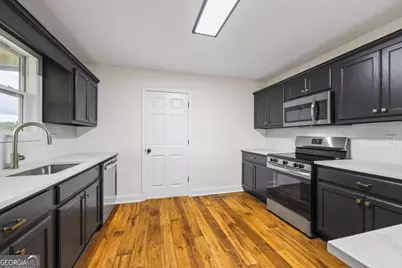 1718 Ed Bennett Road, Nicholson, GA 30565 - Photo 29