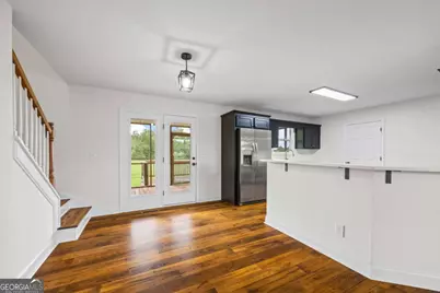 1718 Ed Bennett Road, Nicholson, GA 30565 - Photo 25