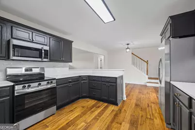 1718 Ed Bennett Road, Nicholson, GA 30565 - Photo 29