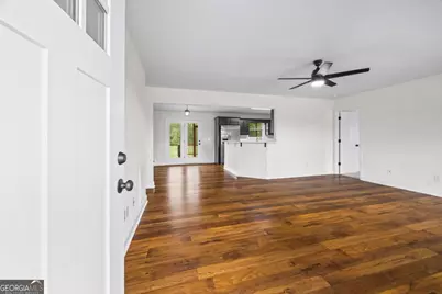 1718 Ed Bennett Road, Nicholson, GA 30565 - Photo 17