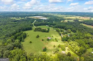 1718 Ed Bennett Rd, Nicholson, GA 30565 - Photo 7