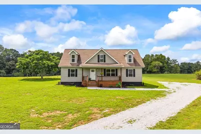 1718 Ed Bennett Road, Nicholson, GA 30565 - Photo 9