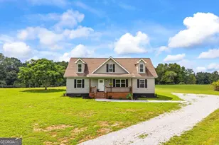 1718 Ed Bennett Rd, Nicholson, GA 30565 - Photo 9