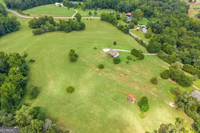 1718 Ed Bennett Road, Nicholson, GA 30565 - Photo 71
