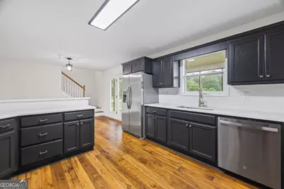 1718 Ed Bennett Road, Nicholson, GA 30565 - Photo 31