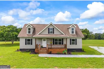 1718 Ed Bennett Road, Nicholson, GA 30565 - Photo 11