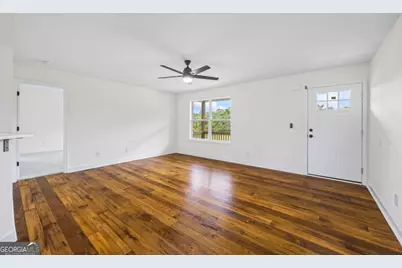 1718 Ed Bennett Road, Nicholson, GA 30565 - Photo 19
