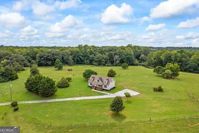 1718 Ed Bennett Road, Nicholson, GA 30565 - Photo 13