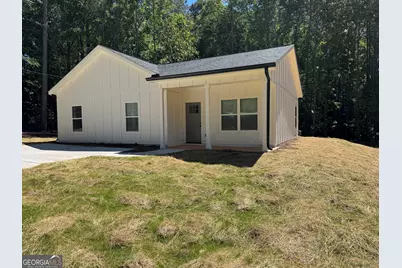 825 Mercer Drive, Elberton, GA 30635 - Photo 1