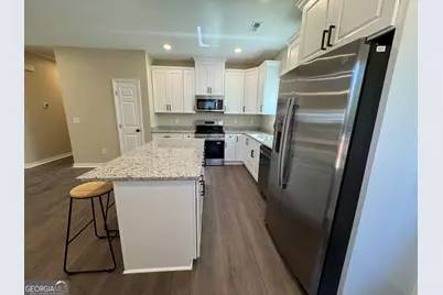 825 Mercer Drive, Elberton, GA 30635 - Photo 5
