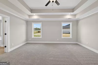 203 Nativity Cove #LOT 27, Winder, GA 30680 - Photo 17